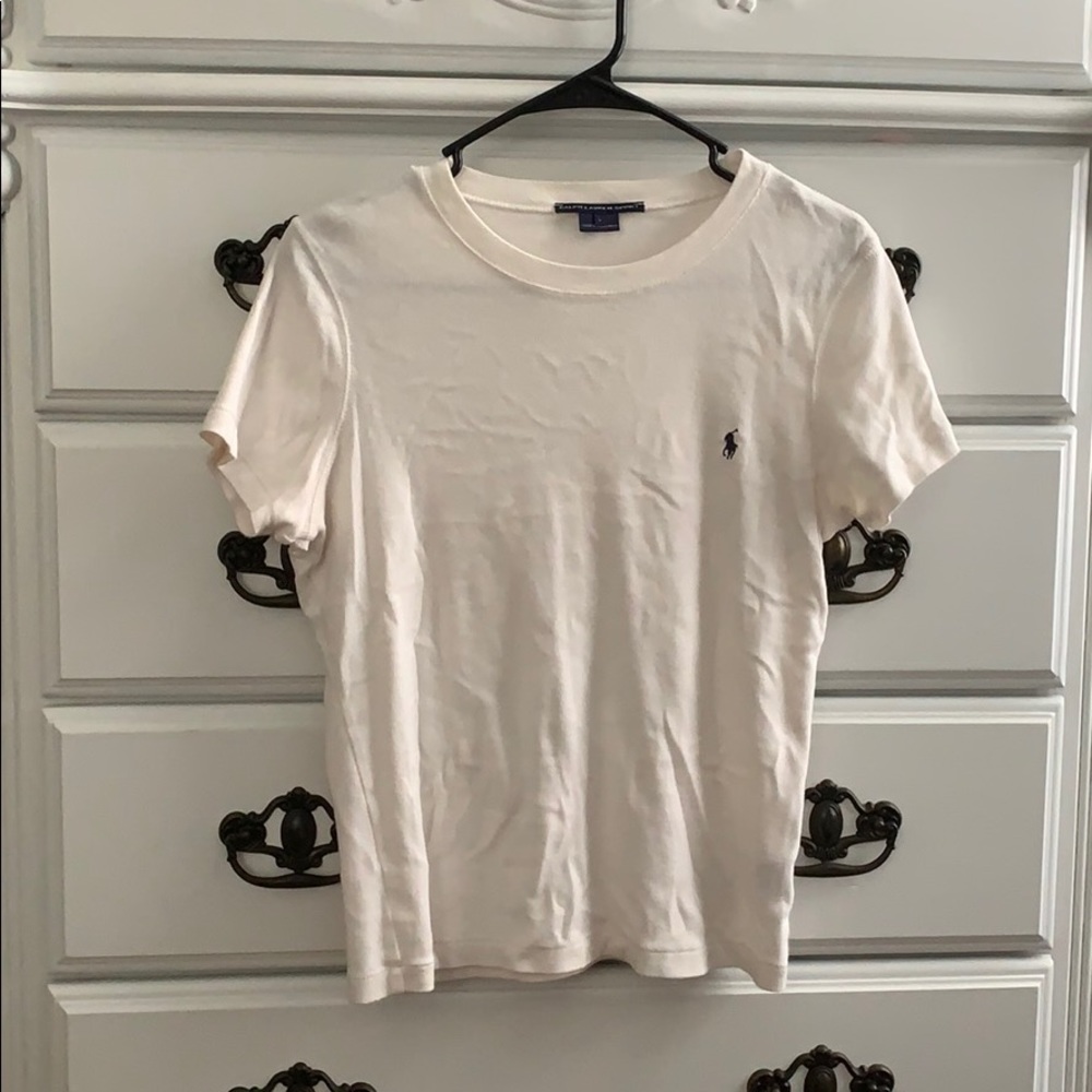 Ralph Lauren Tee